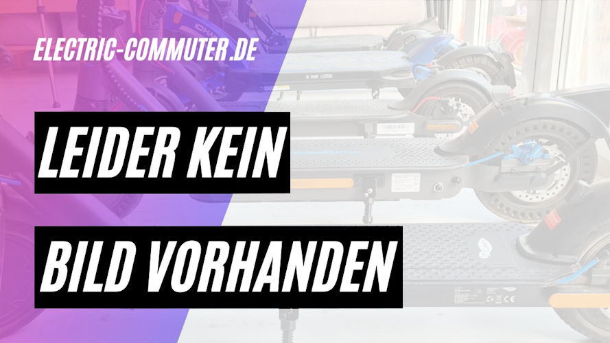 Hoverboard Sitz
