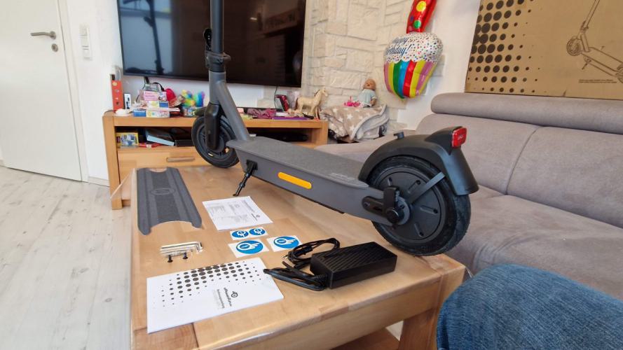 ePowerFun ePF-2 City 835 Bild 8