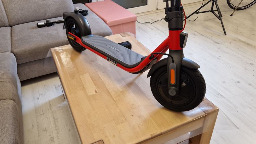 Segway-Ninebot D38D Bild 6