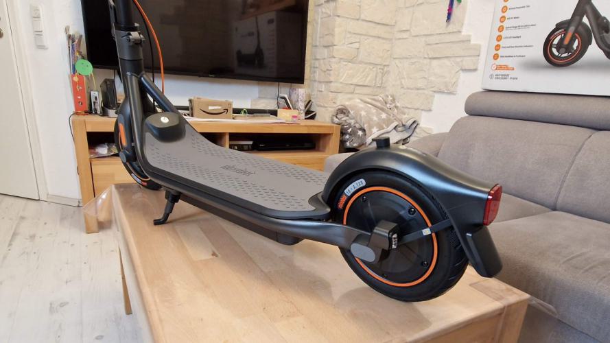 Segway-Ninebot F65D Bild 6
