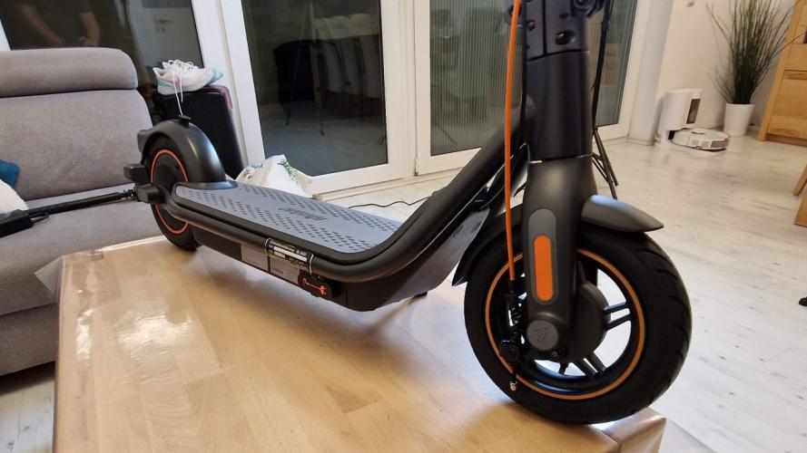 Segway-Ninebot F65D Bild 7