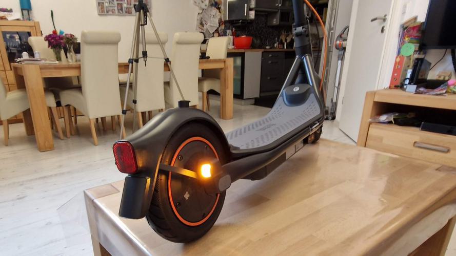 Segway-Ninebot F65D Bild 9
