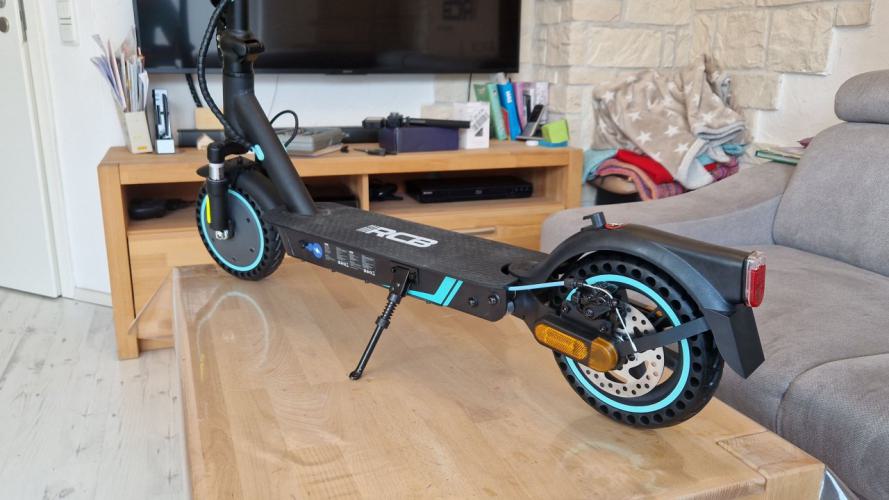 RCB EV85F Bild 2