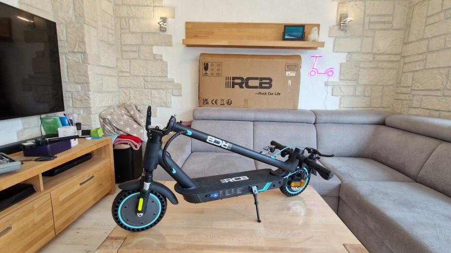 RCB EV85F Bild 4