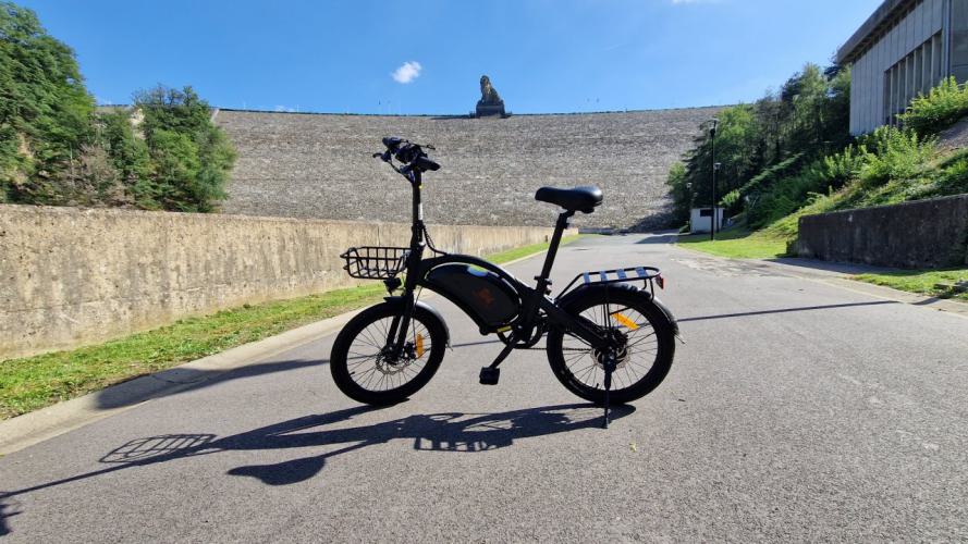 KuKirin V1 Pro Bild 9