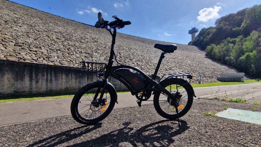 KuKirin V1 Pro Bild 10