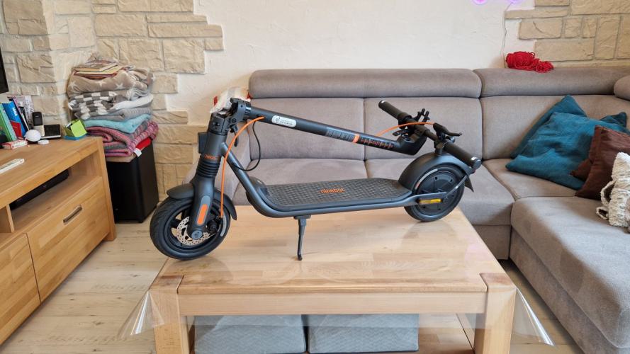 Segway-Ninebot F2 PRO D Bild 2