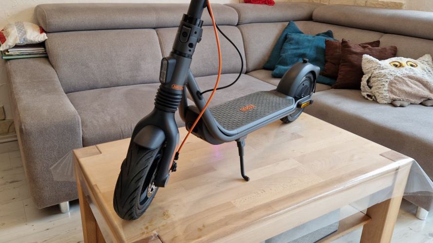 Segway-Ninebot F2 PRO D Bild 4