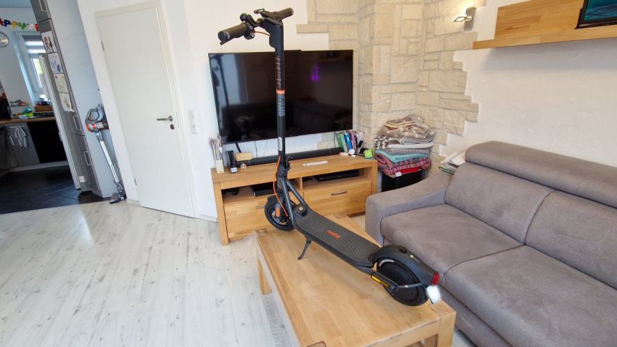 Segway-Ninebot F2 PRO D Bild 5