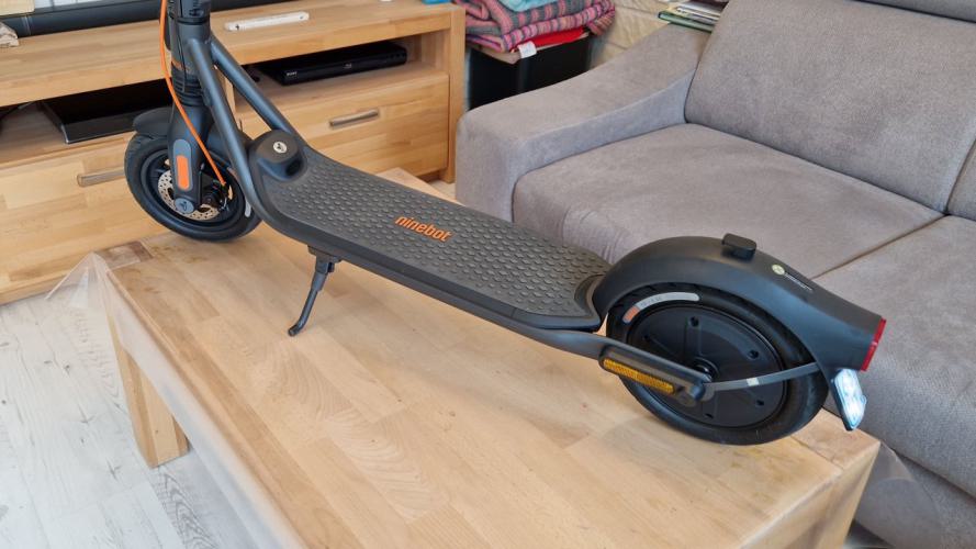 Segway-Ninebot F2 PRO D Bild 6