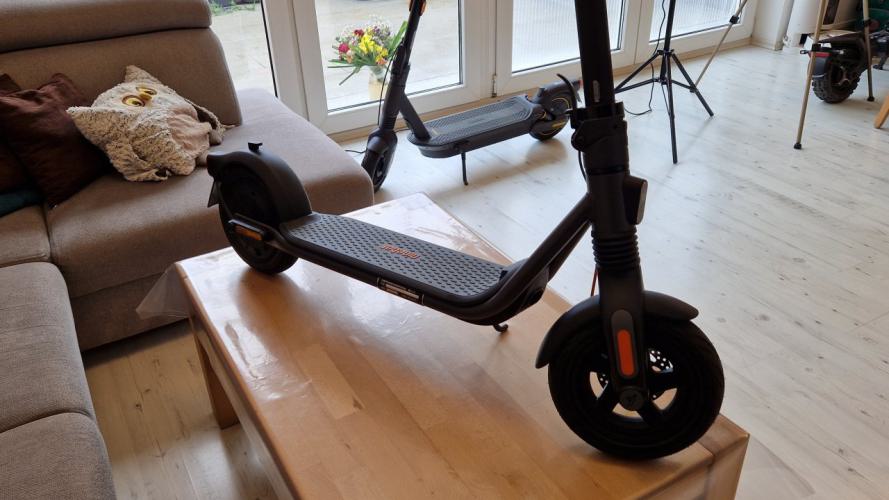Segway-Ninebot F2 PRO D Bild 8