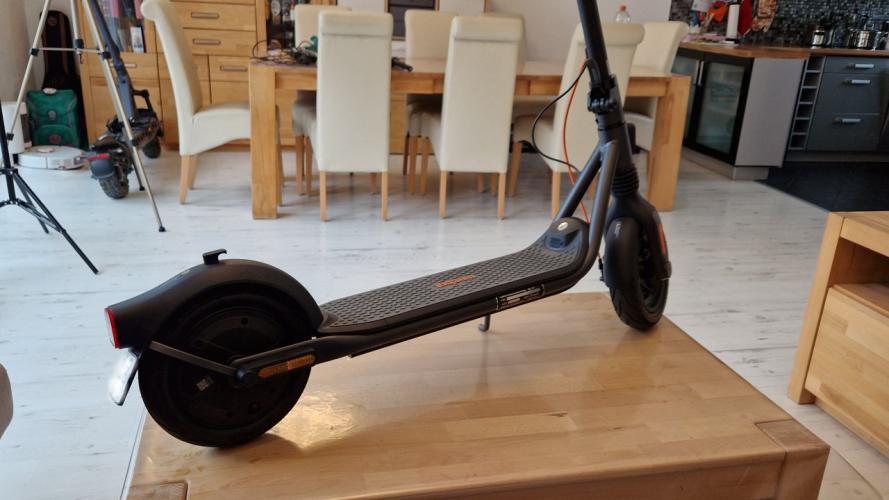 Segway-Ninebot F2 PRO D Bild 9