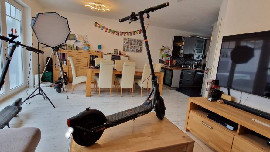 Segway-Ninebot F2 PRO D Bild 10