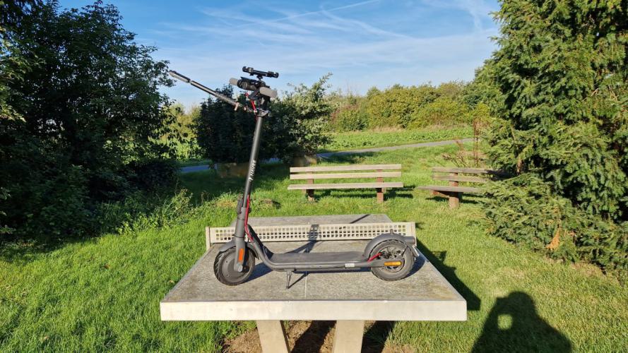 NAVEE V50i Pro Bild 1