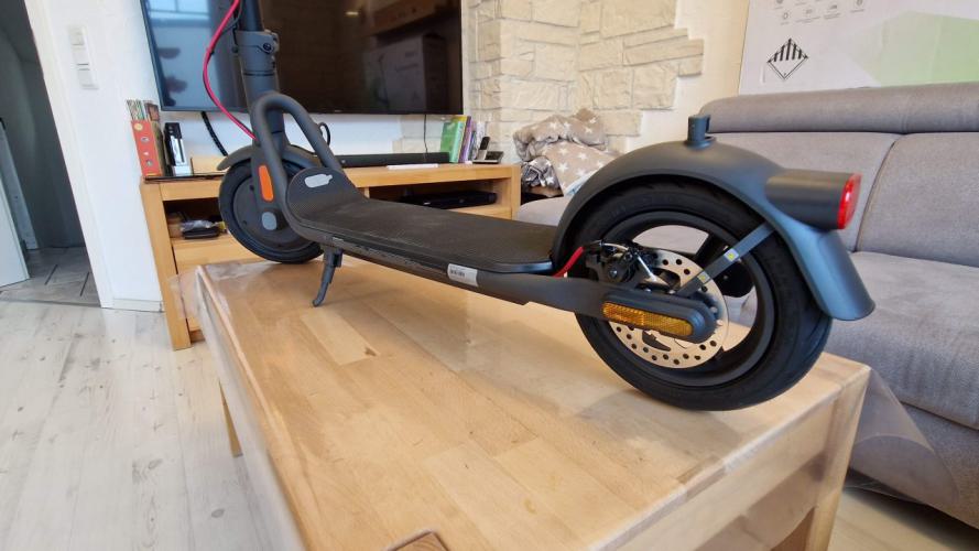 NAVEE V50i Pro Bild 2