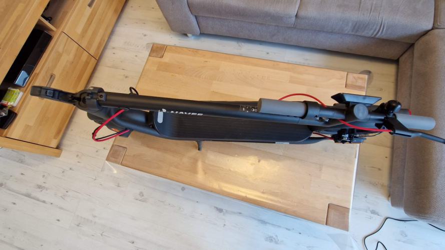 NAVEE V50i Pro Bild 5