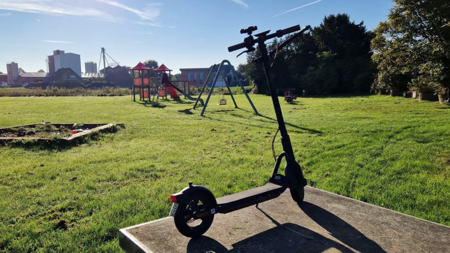 NAVEE V50i Pro Bild 8