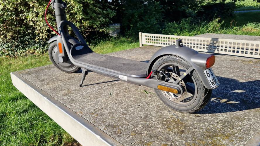 NAVEE V50i Pro Bild 9
