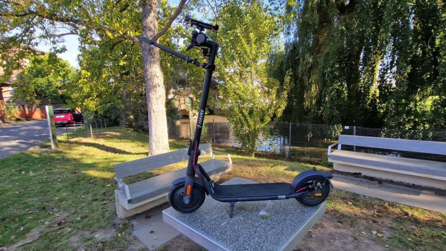 NAVEE V50i Pro Bild 10