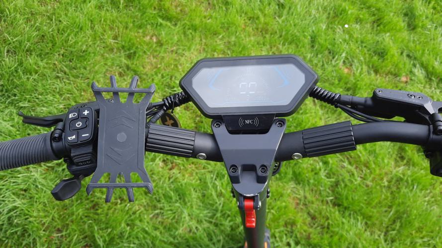 IO HAWK Elite X 1.0 Bild 10