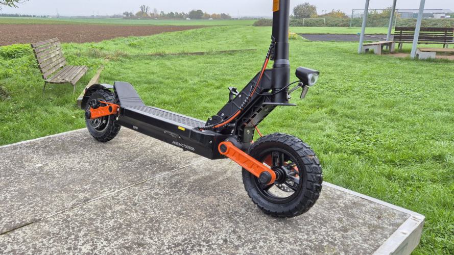 JOYOR S5 Pro Bild 10