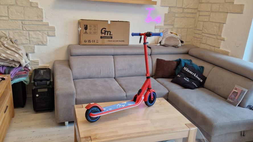 GeekMe G11 Bild 6
