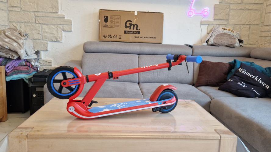 GeekMe G11 Bild 8
