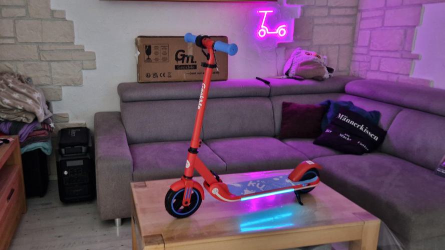 GeekMe G11 Bild 9