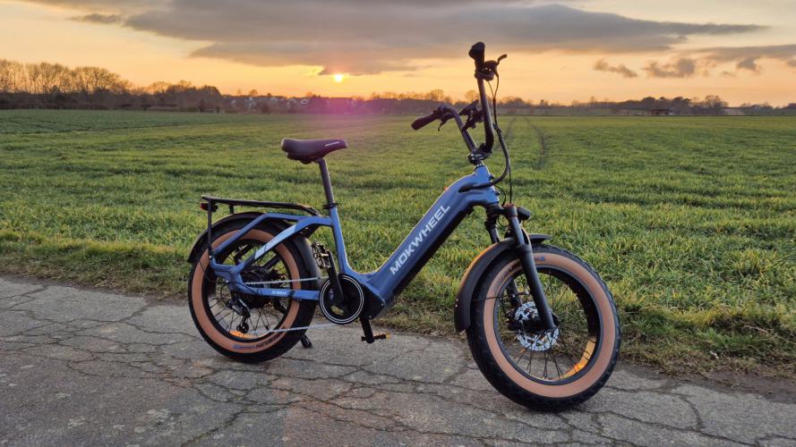 Mokwheel Scoria 2.0 Bild 2