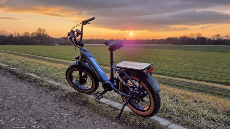 Mokwheel Scoria 2.0 Bild 3