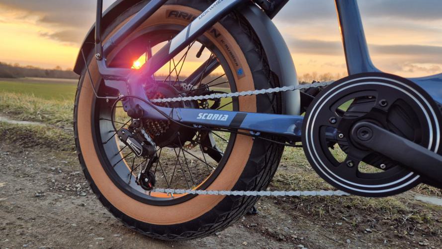 Mokwheel Scoria 2.0 Bild 4