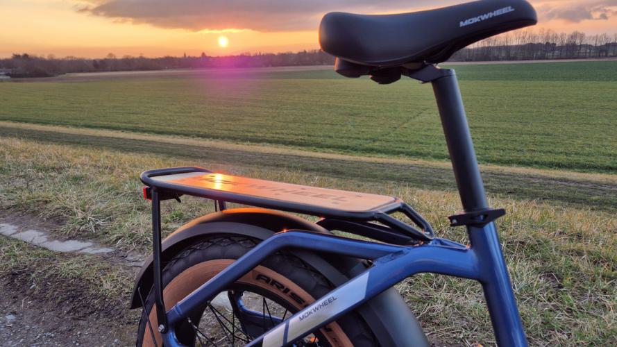 Mokwheel Scoria 2.0 Bild 5