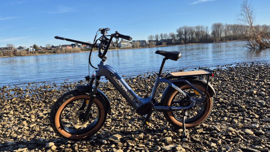 Mokwheel Scoria 2.0 Bild 6
