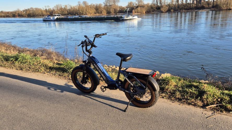 Mokwheel Scoria 2.0 Bild 7