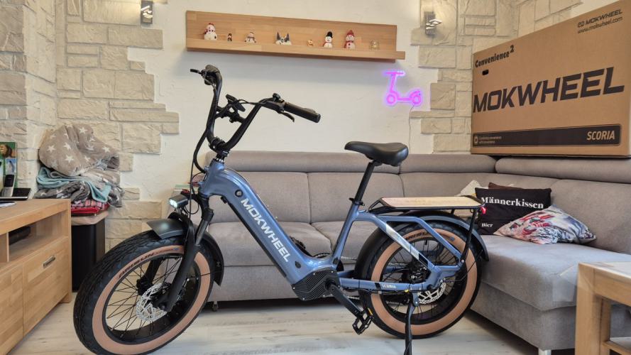 Mokwheel Scoria 2.0 Bild 8