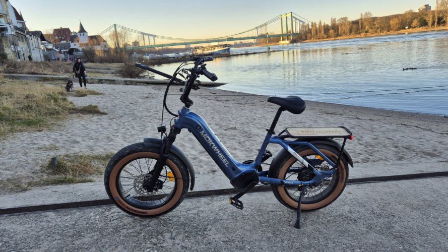 Mokwheel Scoria 2.0 Bild 9