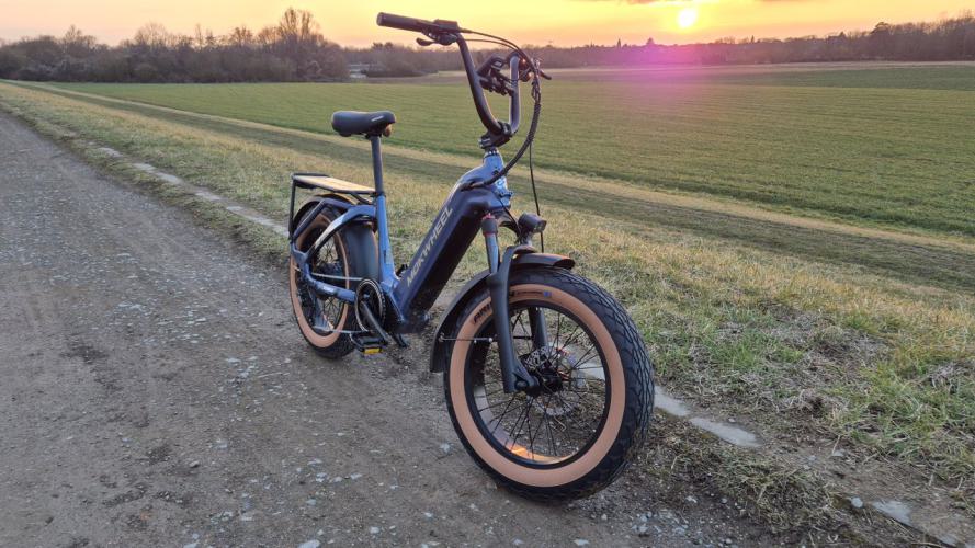 Mokwheel Scoria 2.0 Bild 10