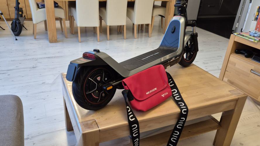 NIU KQi 300X Bild 4