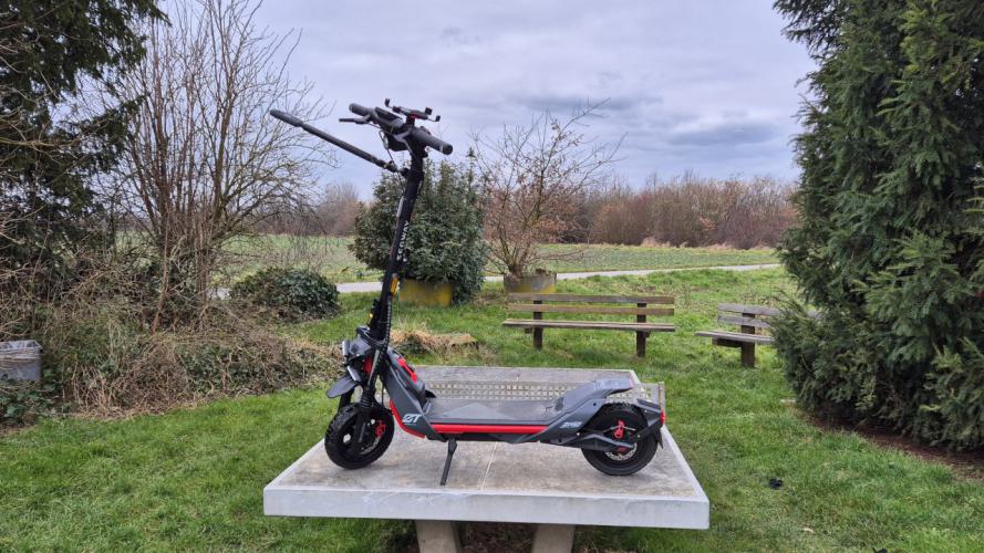 Segway-Ninebot ZT3 Pro D Bild 6