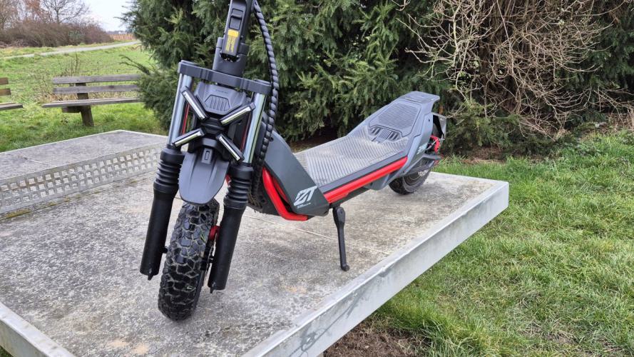 Segway-Ninebot ZT3 Pro D Bild 7