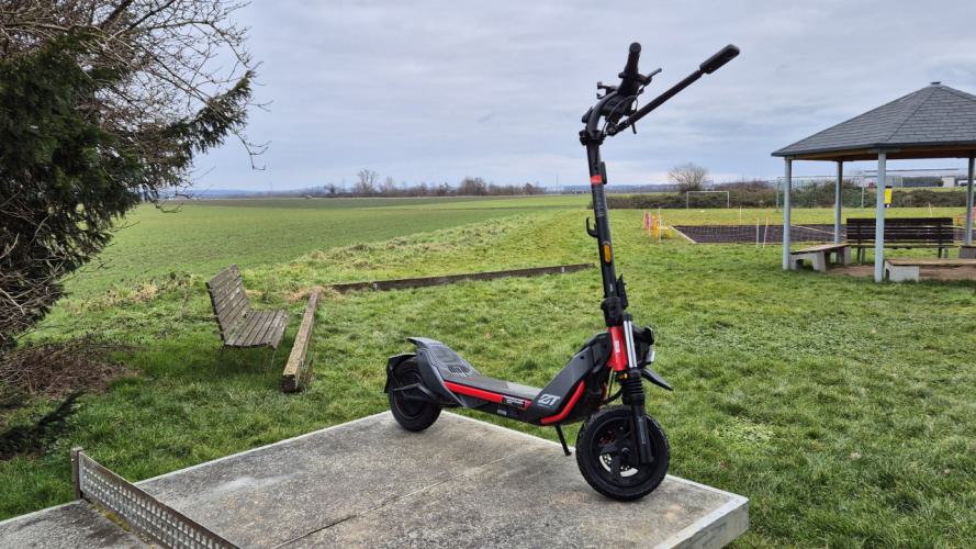 Segway-Ninebot ZT3 Pro D Bild 8