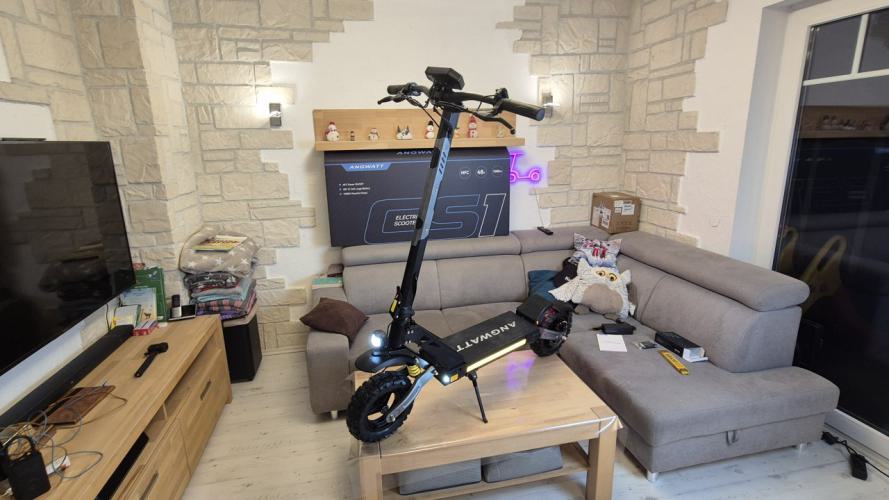 ANGWATT CS1 Bild 3