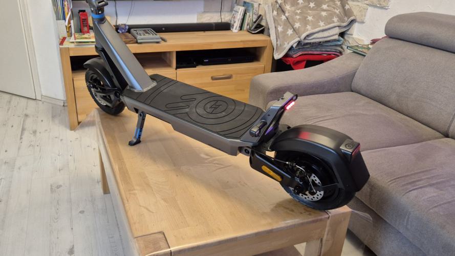 ePowerFun ePF-PULSE Plus 960 Bild 5