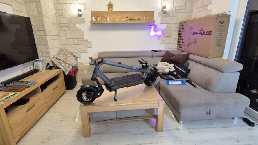 ePowerFun ePF-PULSE Plus 960 Bild 8