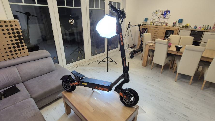 KuKirin G2 Bild 6