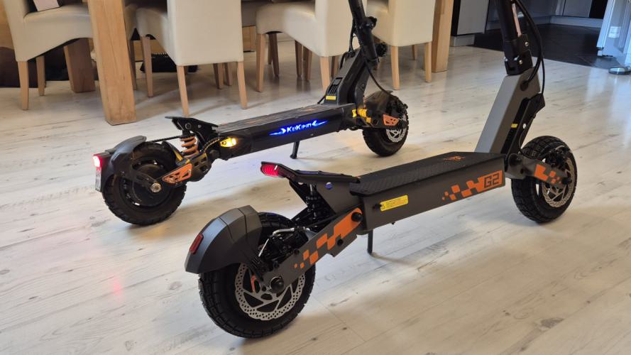 KuKirin G2 Bild 10