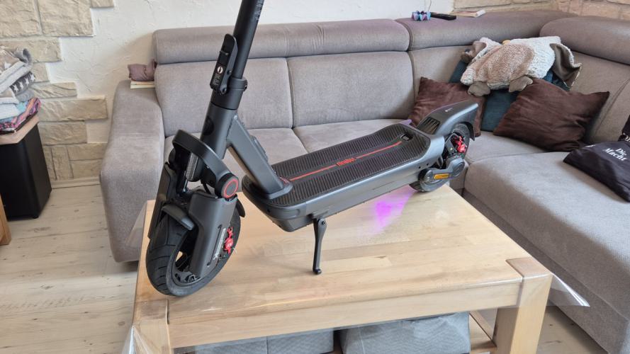 Segway-Ninebot MAX G3 D Bild 2