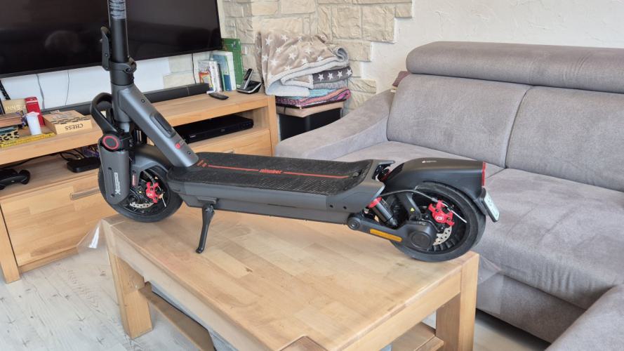 Segway-Ninebot MAX G3 D Bild 3
