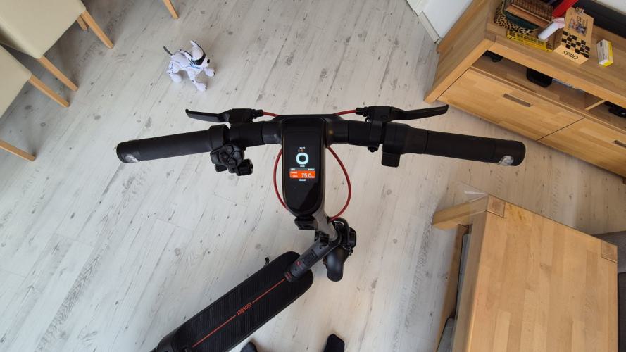 Segway-Ninebot MAX G3 D Bild 5