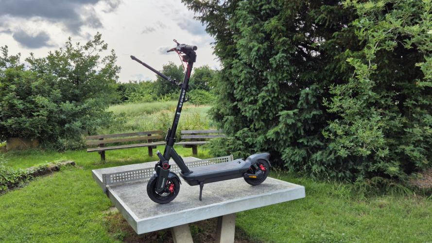 Segway-Ninebot MAX G3 D Bild 6